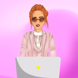 Crypto Tech Women #4745