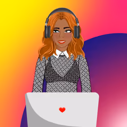 Crypto Tech Women #3268