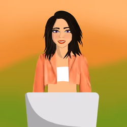 Crypto Tech Women #6610