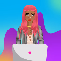 Crypto Tech Women #1803