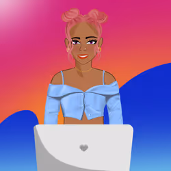 Crypto Tech Women #5887