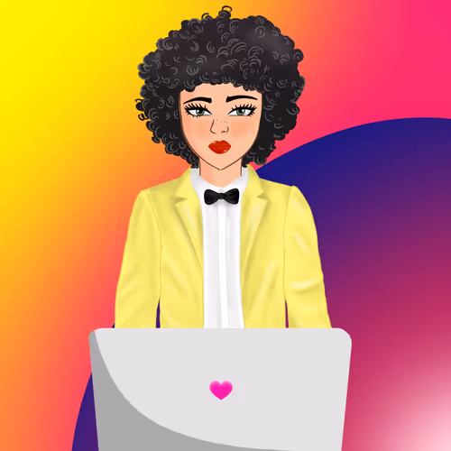 Cryptotechwomennft