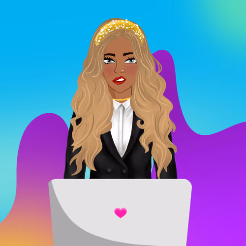 Crypto Tech Women #5713