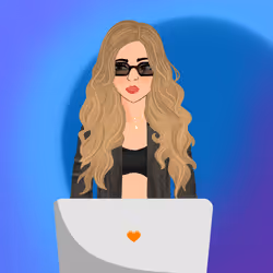 Crypto Tech Women #4232