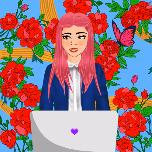 Crypto Tech Women #7592