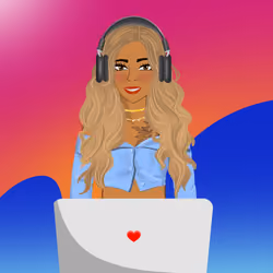 Crypto Tech Women #8091