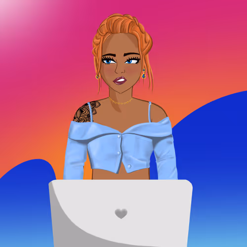 Crypto Tech Women #397