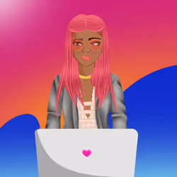 Crypto Tech Women #5906