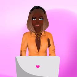 Crypto Tech Women #6043
