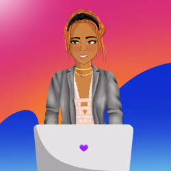 Crypto Tech Women #8588