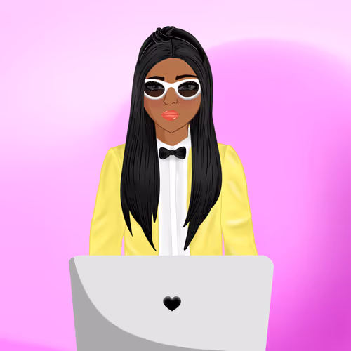 Cryptotechwomennft
