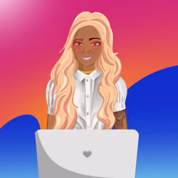 Crypto Tech Women #7933