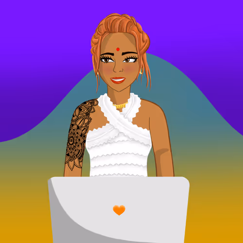 Crypto Tech Women #7339