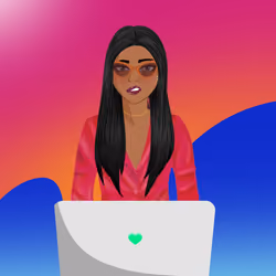 Crypto Tech Women #3331