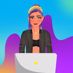 Crypto Tech Women #2625