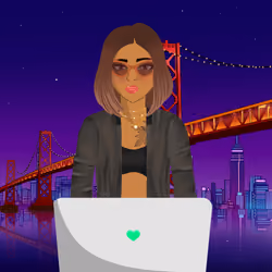 Crypto Tech Women #3151