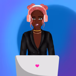 Crypto Tech Women #2037