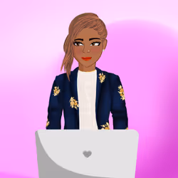 Crypto Tech Women #1410