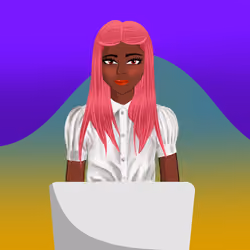 Crypto Tech Women #4658