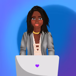 Crypto Tech Women #7382
