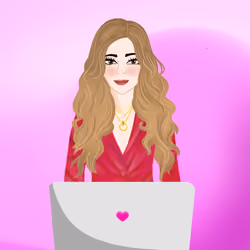 Crypto Tech Women #2919