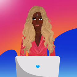 Crypto Tech Women #4035