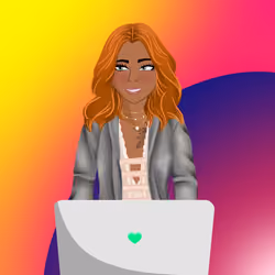Crypto Tech Women #306