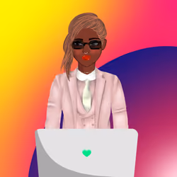 Crypto Tech Women #3293