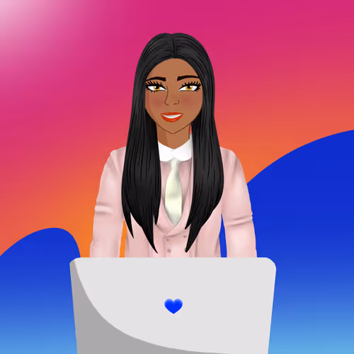 Crypto Tech Women #8088