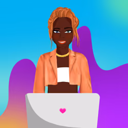 Crypto Tech Women #4715