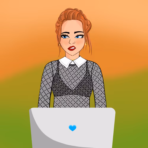 Crypto Tech Women #3689