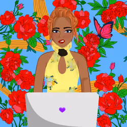 Crypto Tech Women #5807