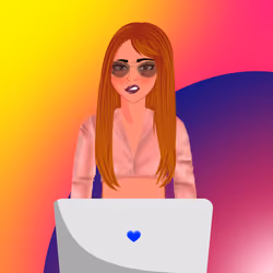 Crypto Tech Women #4293