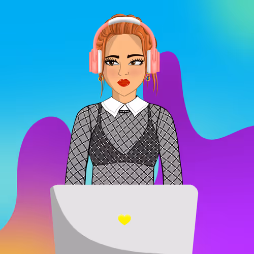 Cryptotechwomennft