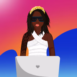 Crypto Tech Women #319