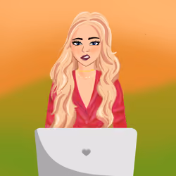 Crypto Tech Women #8585