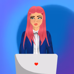 Crypto Tech Women #352