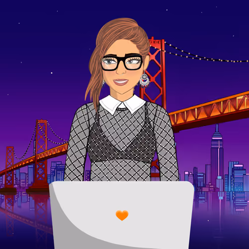 Crypto Tech Women #3243
