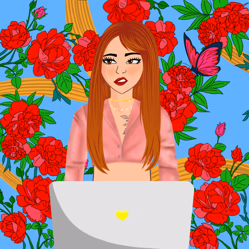 Crypto Tech Women #8805