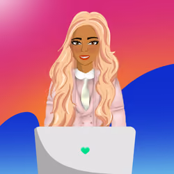 Crypto Tech Women #5065