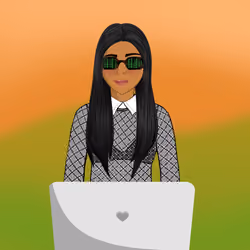 Crypto Tech Women #6604