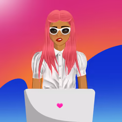 Crypto Tech Women #4332