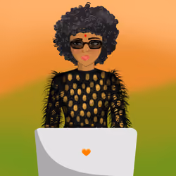 Crypto Tech Women #6857