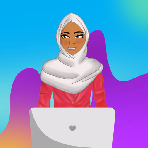 Crypto Tech Women #332