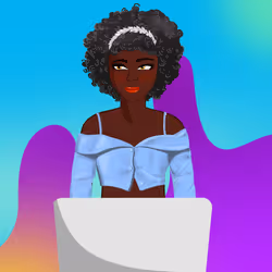 Crypto Tech Women #4237