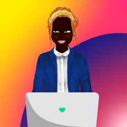 Crypto Tech Women #2712