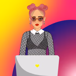 Crypto Tech Women #7402