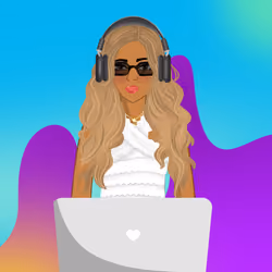 Crypto Tech Women #1612