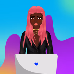 Crypto Tech Women #621