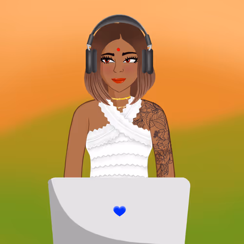 Crypto Tech Women #103